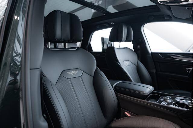 Bentley Bentayga V8 S | Rear Entertainment | Touring Spec | Carbon interior |
