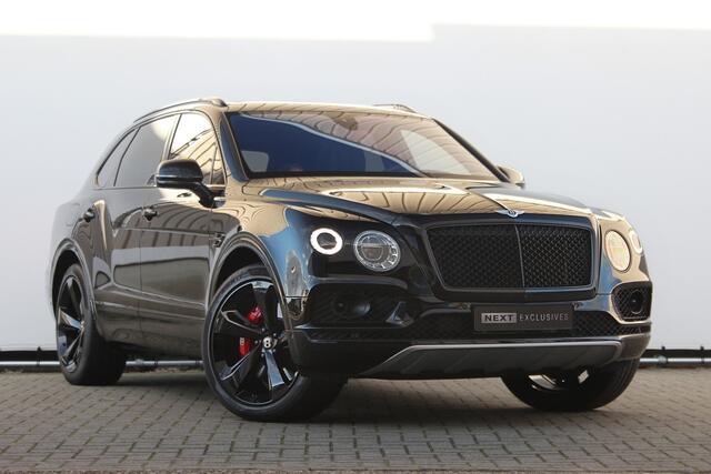 Bentley Bentayga 4.0 V8 Centenary | Mulliner | Touring | City