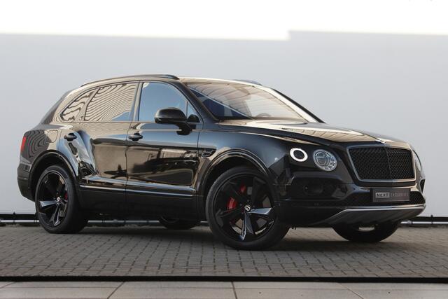 Bentley Bentayga 4.0 V8 Centenary | Mulliner | Touring | City