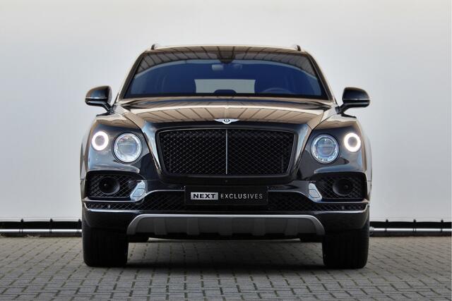 Bentley Bentayga 4.0 V8 Centenary | Mulliner | Touring | City