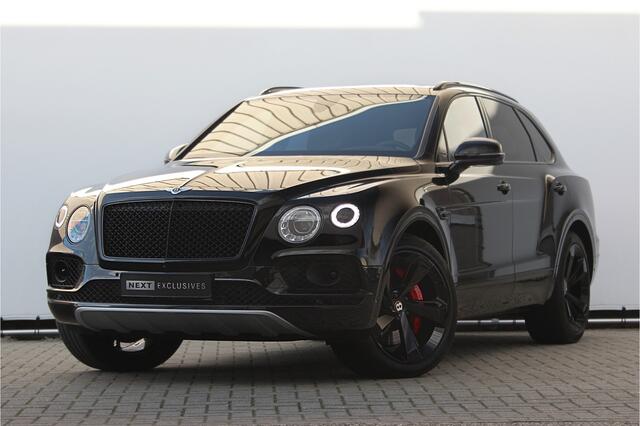 Bentley Bentayga 4.0 V8 Centenary | Mulliner | Touring | City