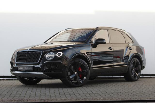 Bentley Bentayga 4.0 V8 Centenary | Mulliner | Touring | City