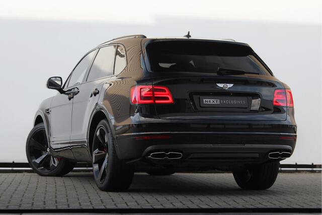 Bentley Bentayga 4.0 V8 Centenary | Mulliner | Touring | City