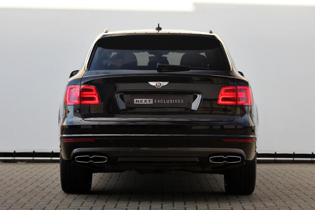 Bentley Bentayga 4.0 V8 Centenary | Mulliner | Touring | City