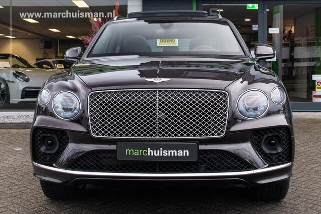Bentley Bentayga 3.0 V6 Hybrid / NL AUTO / 1E EIG / NACHTZICHT / ADAPT.CRUISE
