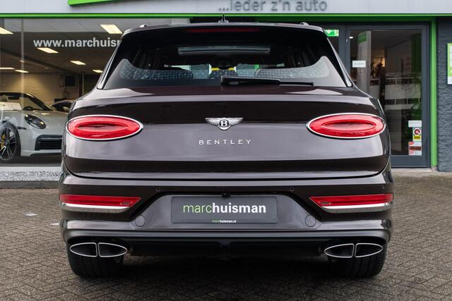 Bentley Bentayga 3.0 V6 Hybrid / NL AUTO / 1E EIG / NACHTZICHT / ADAPT.CRUISE