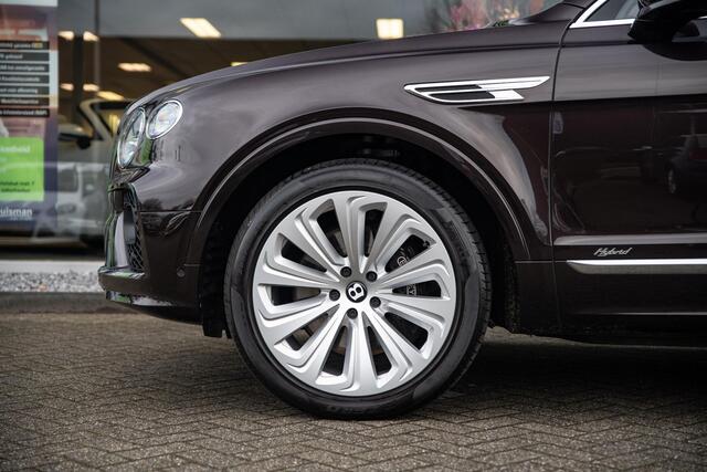 Bentley Bentayga 3.0 V6 Hybrid / NL AUTO / 1E EIG / NACHTZICHT / ADAPT.CRUISE