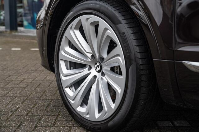 Bentley Bentayga 3.0 V6 Hybrid / NL AUTO / 1E EIG / NACHTZICHT / ADAPT.CRUISE