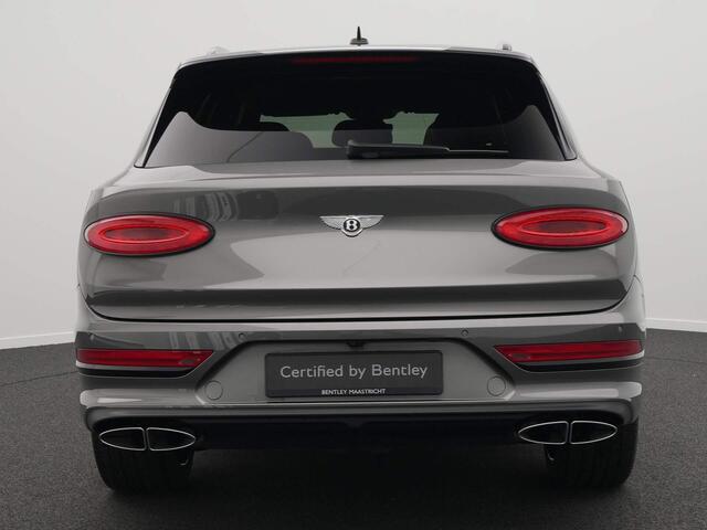 Bentley Bentayga V6 Hybrid Bentley Bentayga 3.0 V6 Hybrid Touring Specification | Black Line Specification