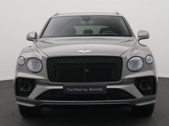 Bentley Bentayga V6 Hybrid Bentley Bentayga 3.0 V6 Hybrid Touring Specification | Black Line Specification