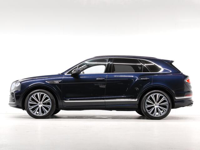 Bentley Bentayga 4.0 V8 NAIM|TOURING|COMFORT SEATS