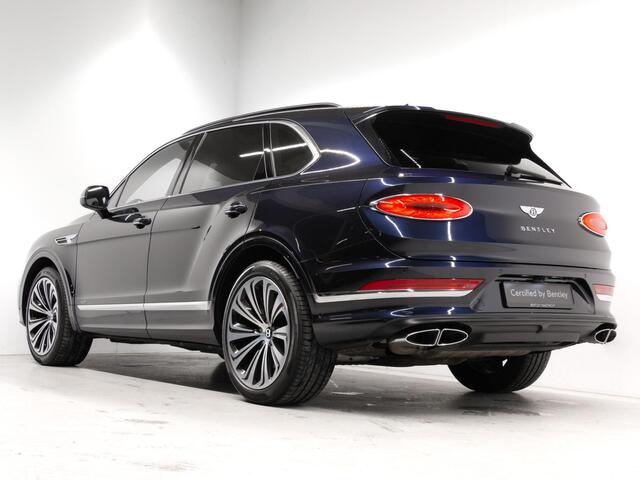 Bentley Bentayga 4.0 V8 NAIM|TOURING|COMFORT SEATS