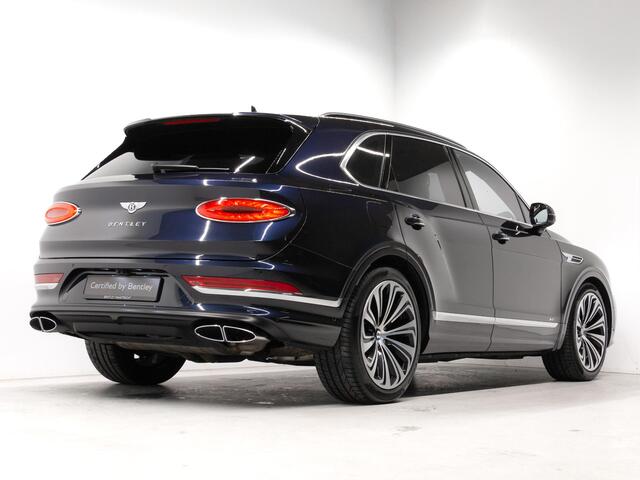 Bentley Bentayga 4.0 V8 NAIM|TOURING|COMFORT SEATS
