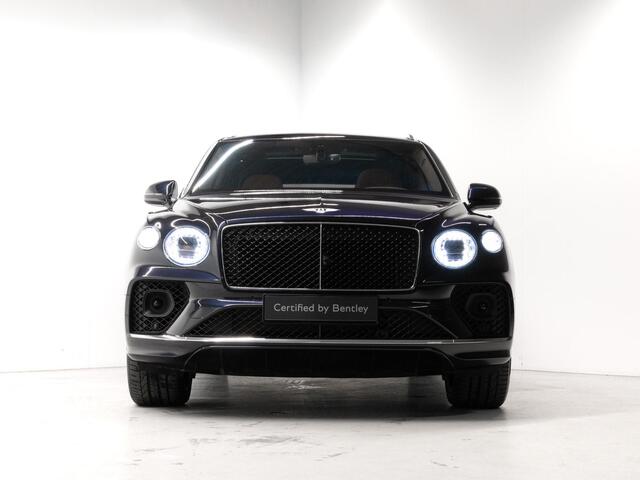 Bentley Bentayga 4.0 V8 NAIM|TOURING|COMFORT SEATS