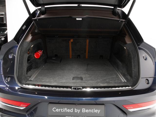 Bentley Bentayga 4.0 V8 NAIM|TOURING|COMFORT SEATS