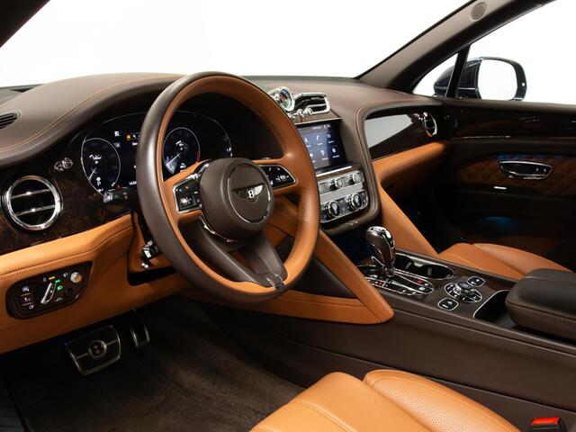 Bentley Bentayga 4.0 V8 NAIM|TOURING|COMFORT SEATS