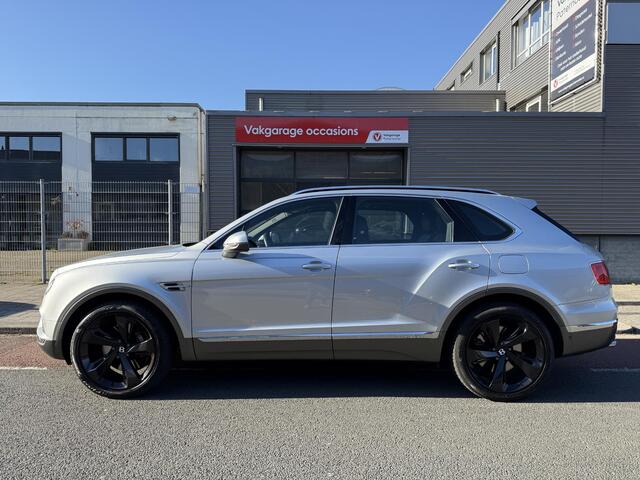 Bentley Bentayga 3.0 V6 Hybrid Bentley garantie / Full options!