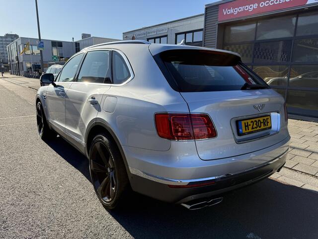 Bentley Bentayga 3.0 V6 Hybrid Bentley garantie / Full options!