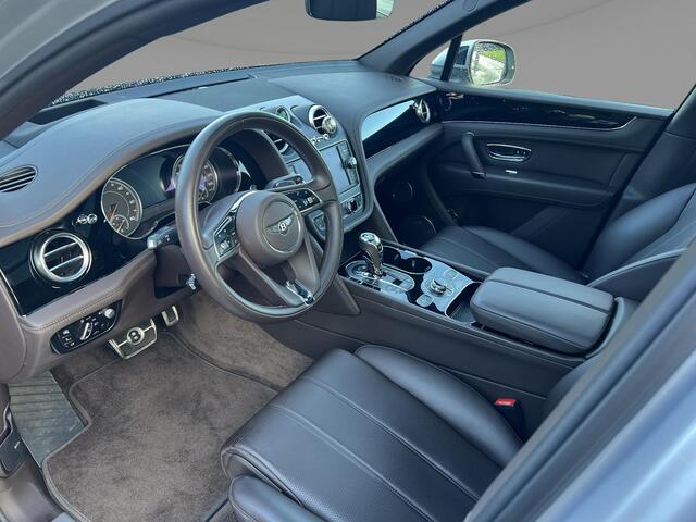 Bentley Bentayga 3.0 V6 Hybrid Bentley garantie / Full options!