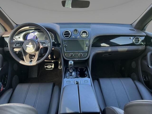 Bentley Bentayga 3.0 V6 Hybrid Bentley garantie / Full options!