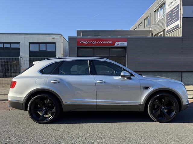 Bentley Bentayga 3.0 V6 Hybrid Bentley garantie / Full options!