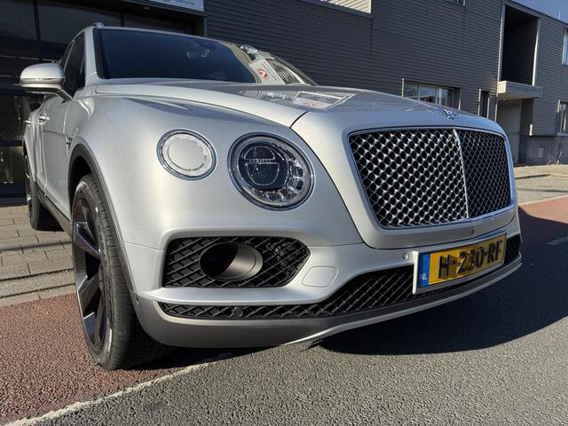 Bentley Bentayga 3.0 V6 Hybrid Bentley garantie / Full options!