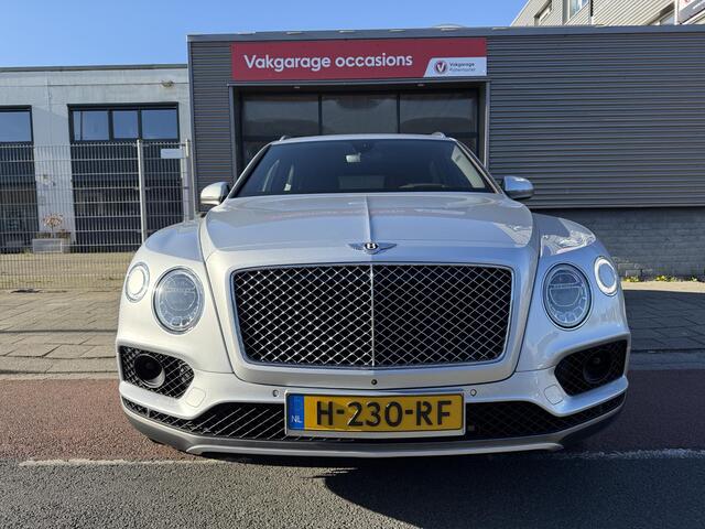 Bentley Bentayga 3.0 V6 Hybrid Bentley garantie / Full options!