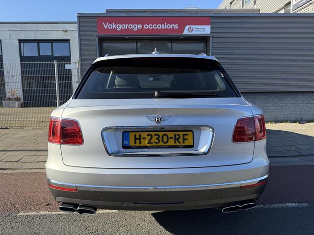 Bentley Bentayga 3.0 V6 Hybrid Bentley garantie / Full options!
