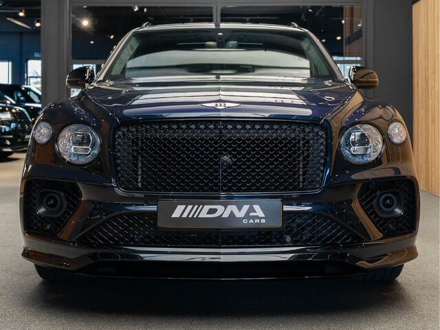 Bentley Bentayga 4.0 V8 S Keramisch Pano Naim 4.0 V8 S Ledere ACC S