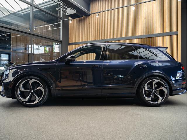 Bentley Bentayga 4.0 V8 S Keramisch Pano Naim 4.0 V8 S Ledere ACC S