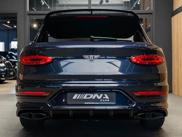 Bentley Bentayga 4.0 V8 S Keramisch Pano Naim 4.0 V8 S Ledere ACC S