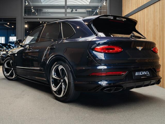 Bentley Bentayga 4.0 V8 S Keramisch Pano Naim 4.0 V8 S Ledere ACC S