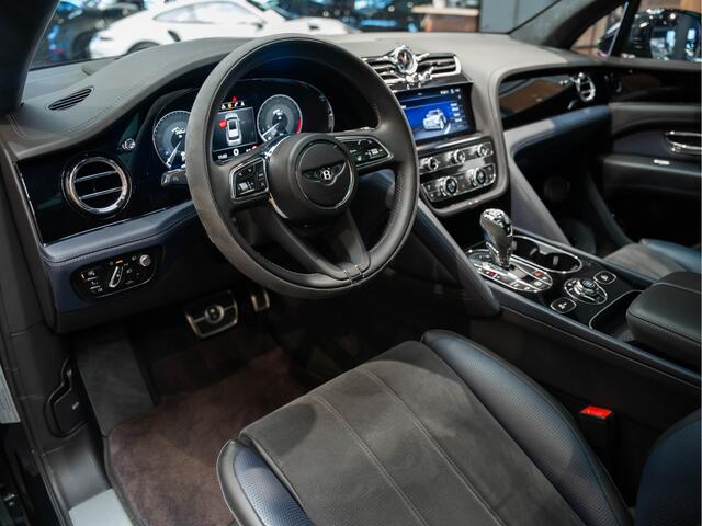 Bentley Bentayga 4.0 V8 S Keramisch Pano Naim 4.0 V8 S Ledere ACC S