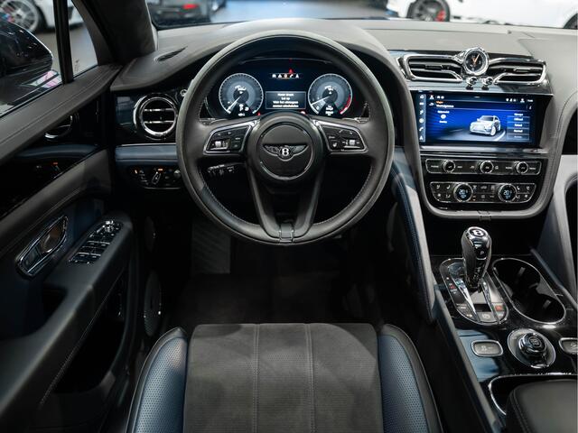 Bentley Bentayga 4.0 V8 S Keramisch Pano Naim 4.0 V8 S Ledere ACC S