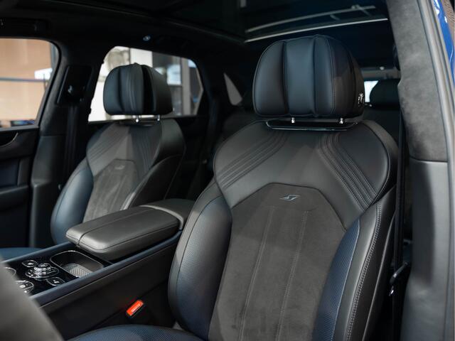 Bentley Bentayga 4.0 V8 S Keramisch Pano Naim 4.0 V8 S Ledere ACC S