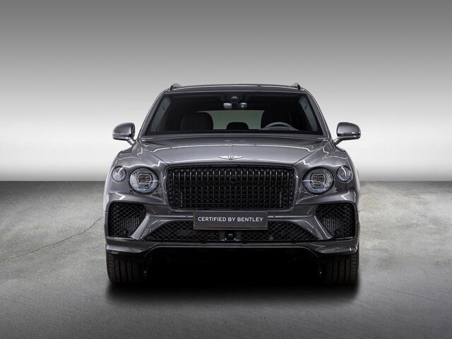 Bentley Bentayga Azure Hybrid|Blackline Specification|22 inch