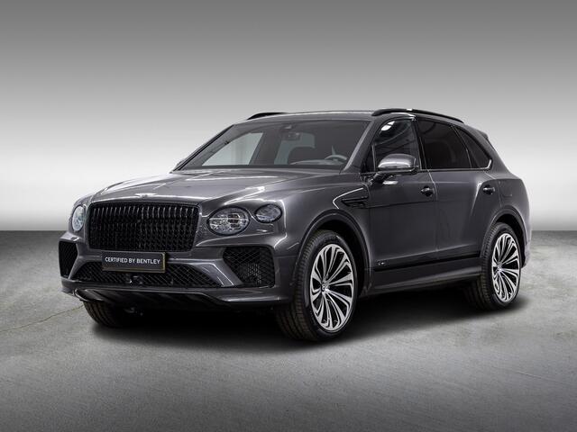 Bentley Bentayga Azure Hybrid|Blackline Specification|22 inch