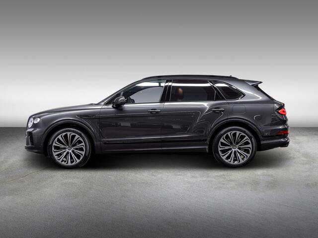 Bentley Bentayga Azure Hybrid|Blackline Specification|22 inch