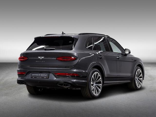 Bentley Bentayga Azure Hybrid|Blackline Specification|22 inch