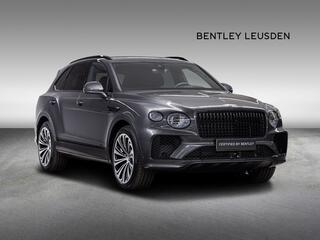 bentley-bentayga-azure-hybridblack