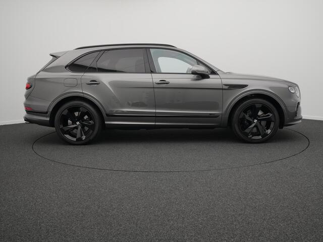 Bentley Bentayga V6 Hybrid