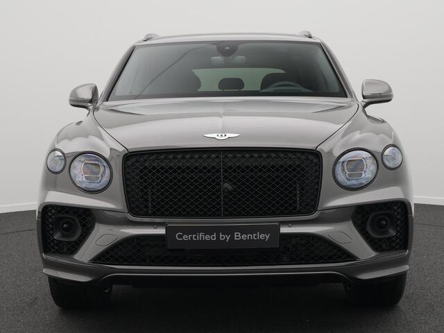Bentley Bentayga V6 Hybrid