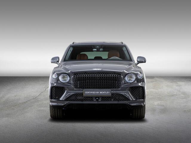 Bentley Bentayga Azure V8 |Black Line|Touring Spec|22" Ten Spoke