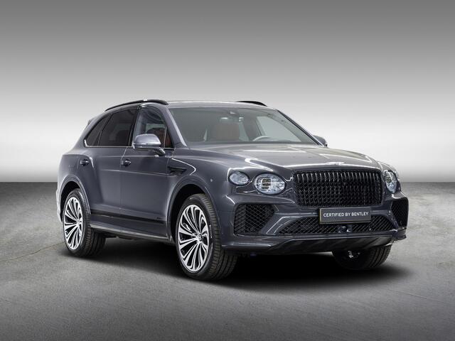 Bentley Bentayga Azure V8 |Black Line|Touring Spec|22" Ten Spoke