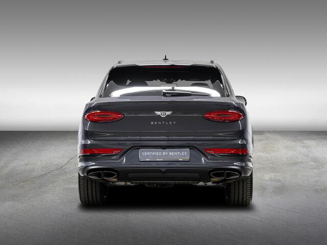 Bentley Bentayga Azure V8 |Black Line|Touring Spec|22" Ten Spoke