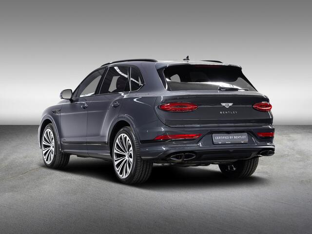 Bentley Bentayga Azure V8 |Black Line|Touring Spec|22" Ten Spoke