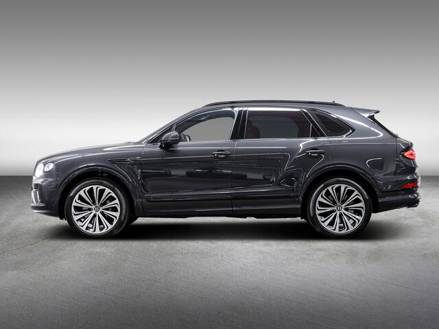 Bentley Bentayga Azure V8 |Black Line|Touring Spec|22" Ten Spoke
