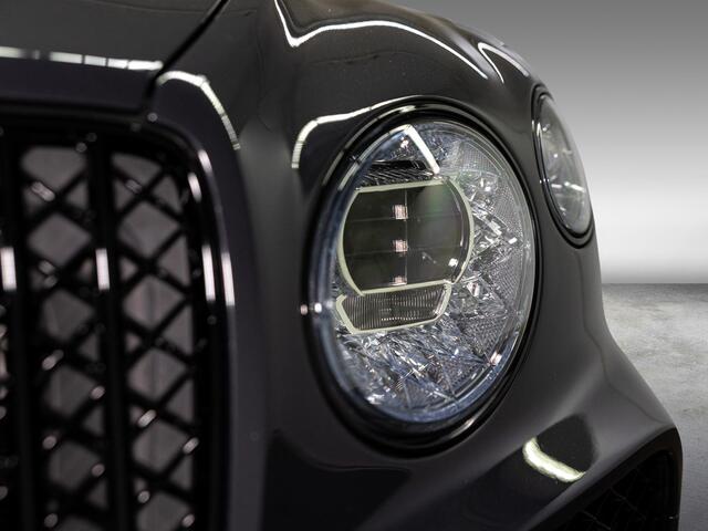 Bentley Bentayga Azure V8 |Black Line|Touring Spec|22" Ten Spoke