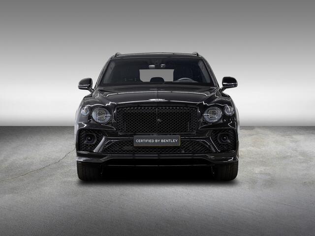 Bentley Bentayga S Hybrid |Touring Spec|Rear Seat Entertainment