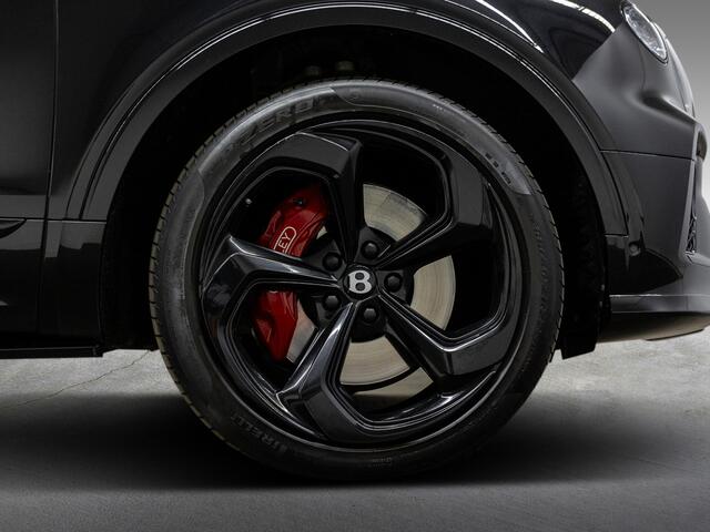 Bentley Bentayga S Hybrid |Touring Spec|Rear Seat Entertainment
